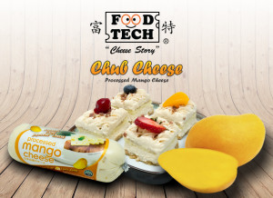Chub Manggo Cheese